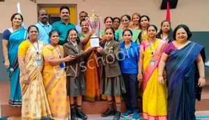 Sarvodaya National Public School Gallery 4