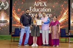 Sarvodaya National Public School Gallery 2