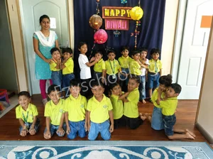 SECAB English Medium Nursery Primary And High School Gallery 1