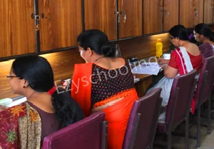 St. Mary's Convent School Gallery 34