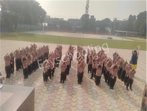 St. Mary's Convent School Gallery 19