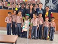 St. Mary's Convent School Gallery