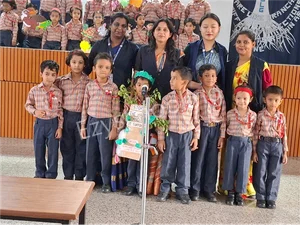 St. Mary's Convent School Gallery 14