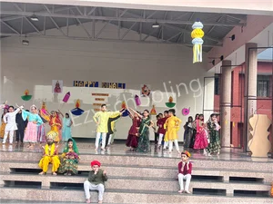 St. Mary's Convent School Gallery 7