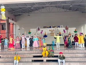 St. Mary's Convent School Gallery 5