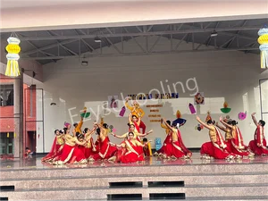 St. Mary's Convent School Gallery 3