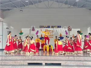 St. Mary's Convent School Gallery 1