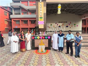 St. Mary's Convent School Gallery 2