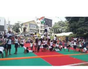 SGM Public School Gallery 34