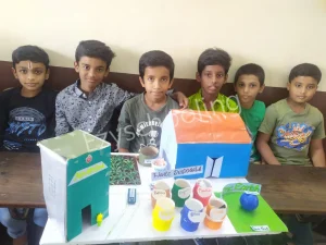 SGM Public School Gallery 16