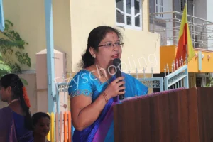 SGM Public School Gallery 23