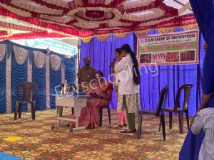 SGM Public School Gallery 17