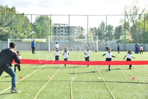 Shlok International School Gallery 10