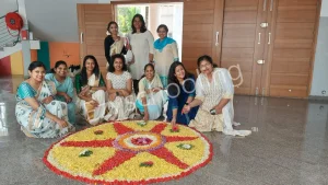 Shlok International School Gallery 2