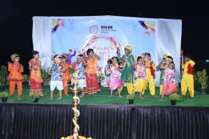 Shlok International School Gallery 1