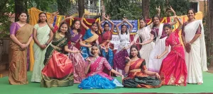 Shree Bharathi Vidyalaya Gallery 24