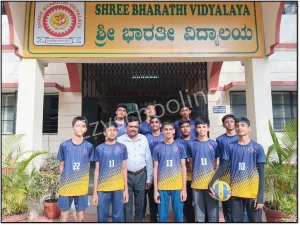 Shree Bharathi Vidyalaya Gallery 17
