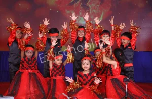 Shree Bharathi Vidyalaya Gallery 18