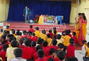 Shree Bharathi Vidyalaya Gallery 5