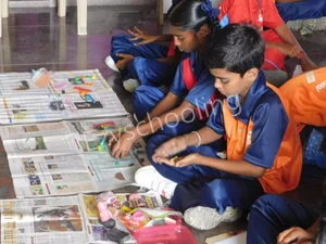 Shree Sai Sadhbhaavana School Gallery 82