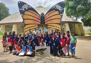 Shree Sai Sadhbhaavana School Gallery 78