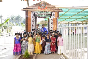 Shree Sai Sadhbhaavana School Gallery 75