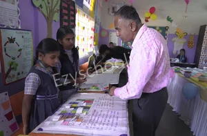 Shree Sai Sadhbhaavana School Gallery 72