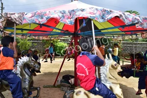 Shree Sai Sadhbhaavana School Gallery 74