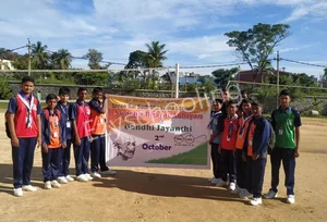 Shree Sai Sadhbhaavana School Gallery 68