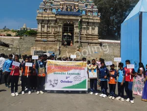 Shree Sai Sadhbhaavana School Gallery 71