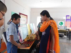 Shree Sai Sadhbhaavana School Gallery 67