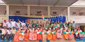 Shree Sai Sadhbhaavana School Gallery 65