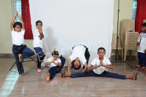 Shree Sai Sadhbhaavana School Gallery 64