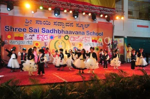 Shree Sai Sadhbhaavana School Gallery 63