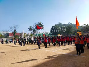 Shree Sai Sadhbhaavana School Gallery 58