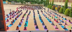 Shree Sai Sadhbhaavana School Gallery 54