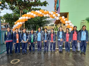 Shree Sai Sadhbhaavana School Gallery 56