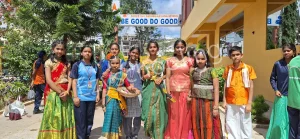 Shree Sai Sadhbhaavana School Gallery 59