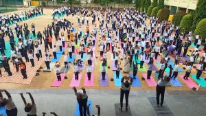 Shree Sai Sadhbhaavana School Gallery 53