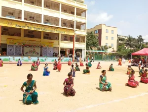 Shree Sai Sadhbhaavana School Gallery 62