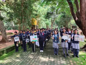 Shree Sai Sadhbhaavana School Gallery 52