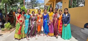 Shree Sai Sadhbhaavana School Gallery 57