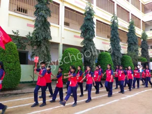 Shree Sai Sadhbhaavana School Gallery 60