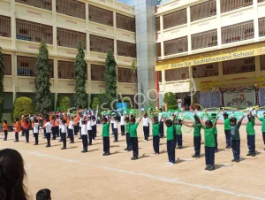 Shree Sai Sadhbhaavana School Gallery 61