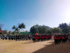 Shree Sai Sadhbhaavana School Gallery 48