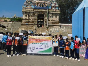 Shree Sai Sadhbhaavana School Gallery 40