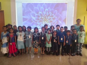 Shree Sai Sadhbhaavana School Gallery 45