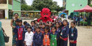 Shree Sai Sadhbhaavana School Gallery 46