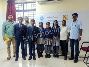 Shree Sai Sadhbhaavana School Gallery 44