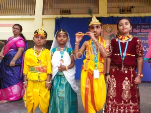Shree Sai Sadhbhaavana School Gallery 50